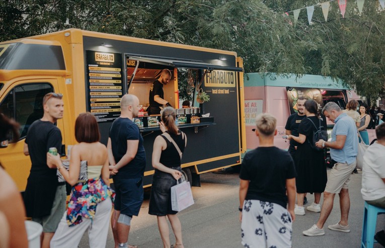 Krk postaje raj za gurmane: Stižu četiri dana street fooda uz more