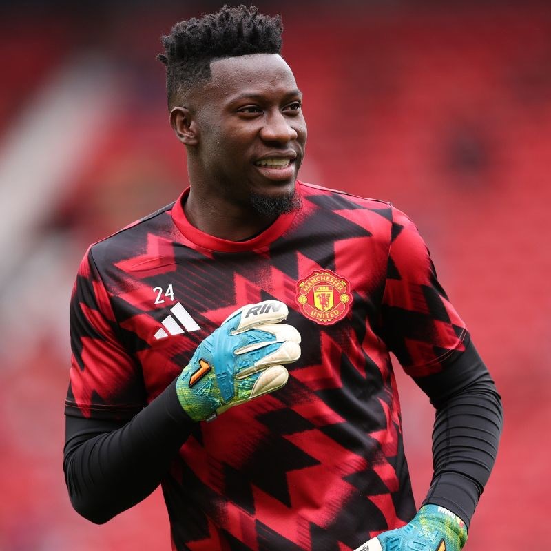 Romano: United je dogovorio transfer Onane u Tursku. Odluka je na njemu