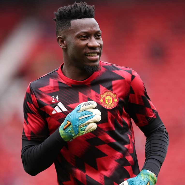 Romano: United je dogovorio transfer Onane u Tursku. Odluka je na njemu
