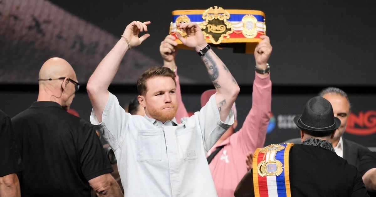 Jedan od najboljih boksača ikada najavio mirovinu: Gotov sam s 37 godina