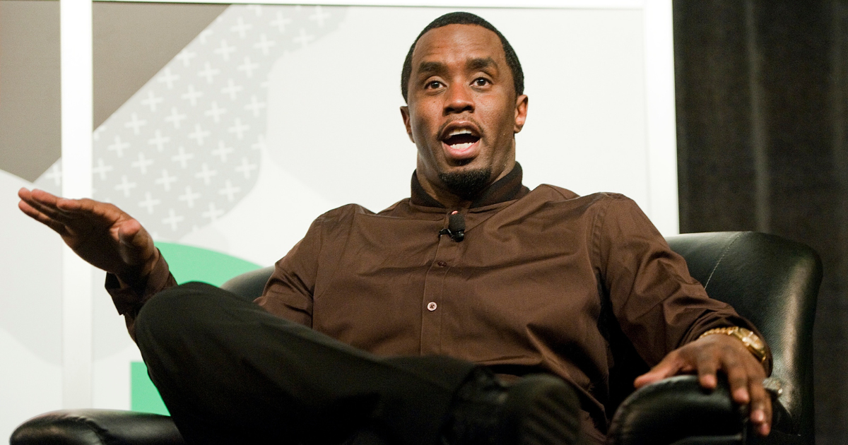 Diddy odlučio da neće svjedočiti: "To je u potpunosti moja odluka"