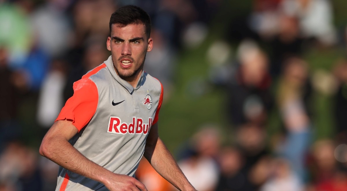 Goal hrvatsku senzaciju uvrstio među buduće zvijezde: Igra poput Halanda
