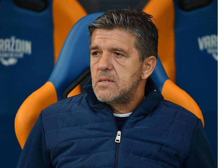 Čabraja uoči Lokomotive: Utakmica kao utakmica