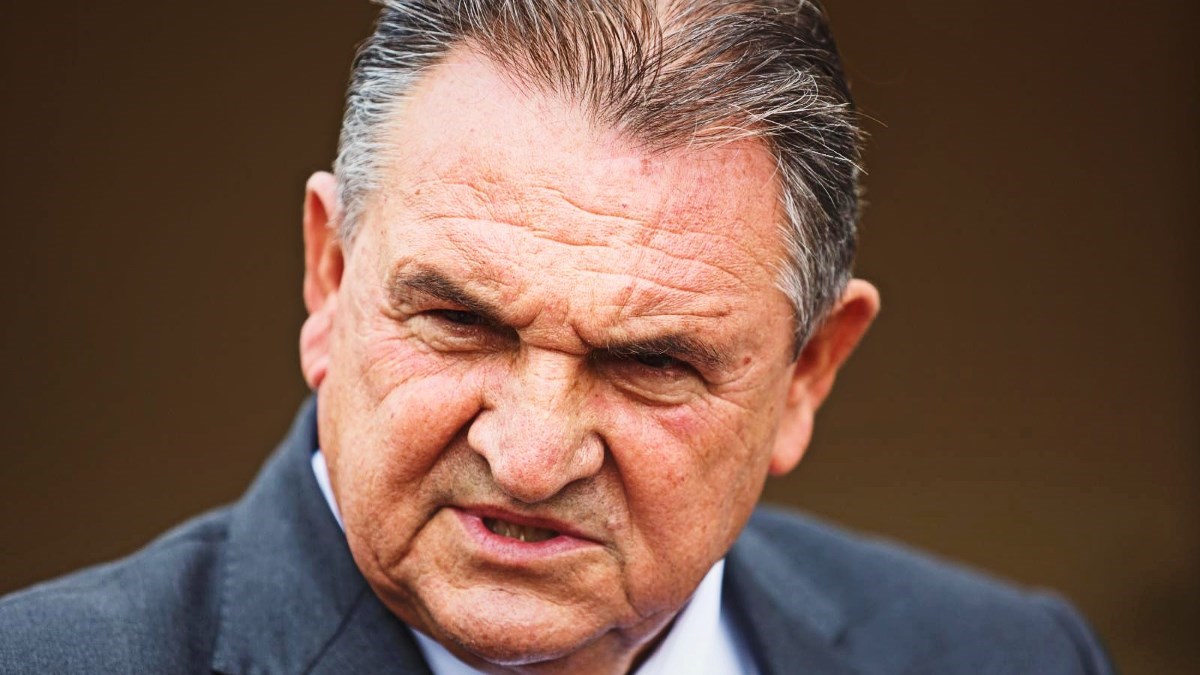 Čačić kaže da podržava zabranu ustaškog znakovlja