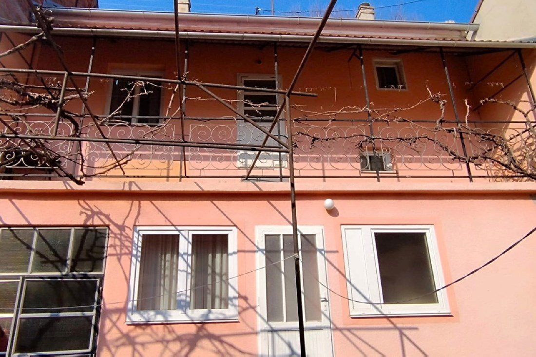 Katnica s dvorištem prodaje se za 154.000 eura