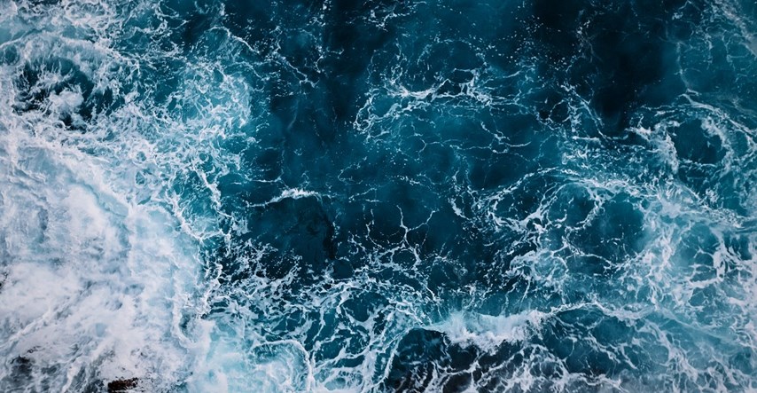 Oceani dosegnuli najvišu razinu kiselosti u zadnjih 26.000 godina