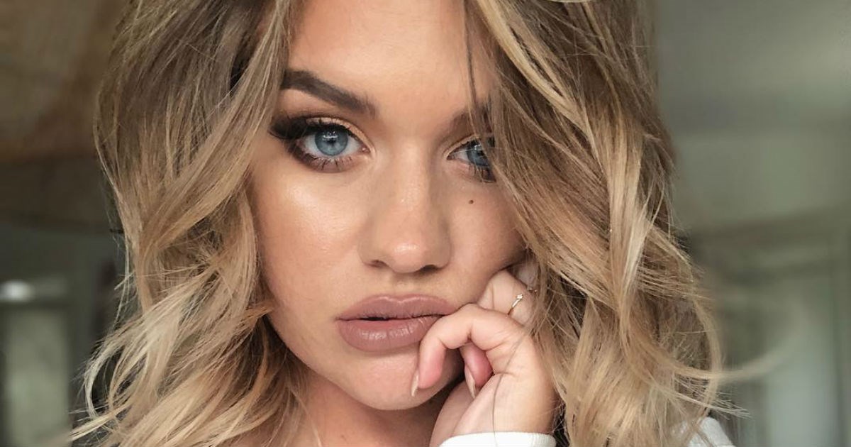 Jedina četiri make-up proizvoda koja trebate nabaviti za jesen