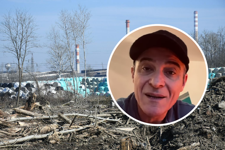 Goran Višnjić pozvao na prosvjed: "Ovo je pitanje kakvu Hrvatsku mi želimo"