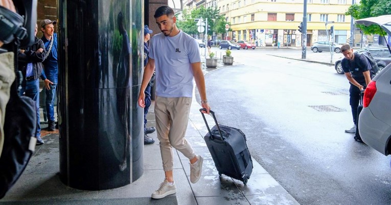 Dinamo prihvatio ponudu za Šutala. Insajder otkrio zašto transfer nije završen