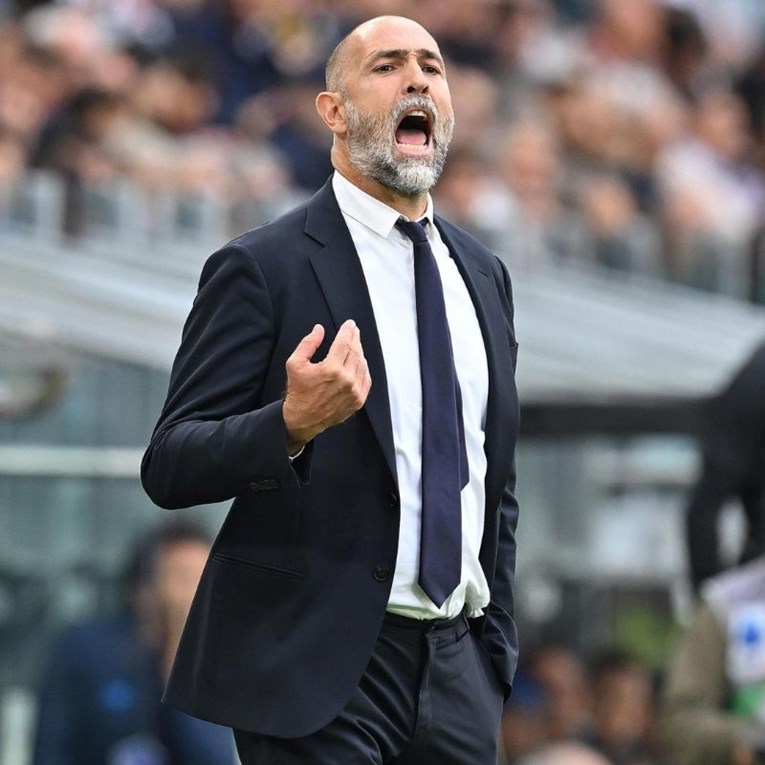 Tudor nakon remija: Odigrali smo jednu od najboljih utakmica otkako sam ovdje