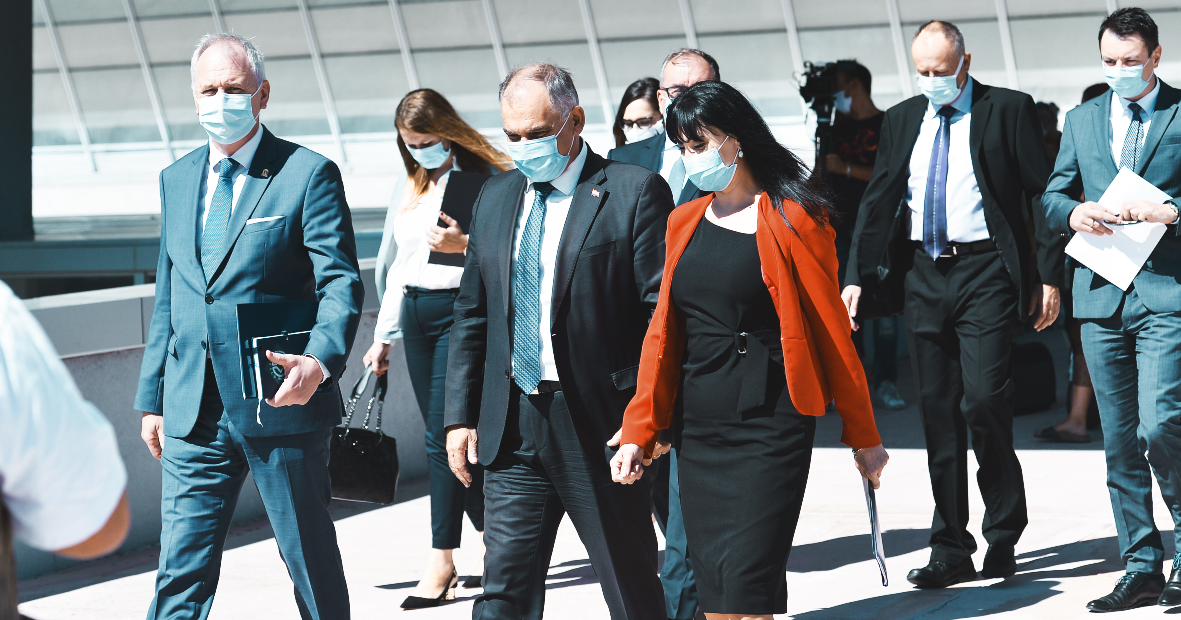 U Splitu potpisani ugovori za dvije srednje škole vrijedni 130 milijuna kuna