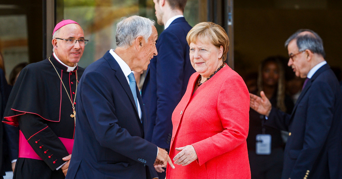 Miro Kovač: Merkel je promijenila lice Europe