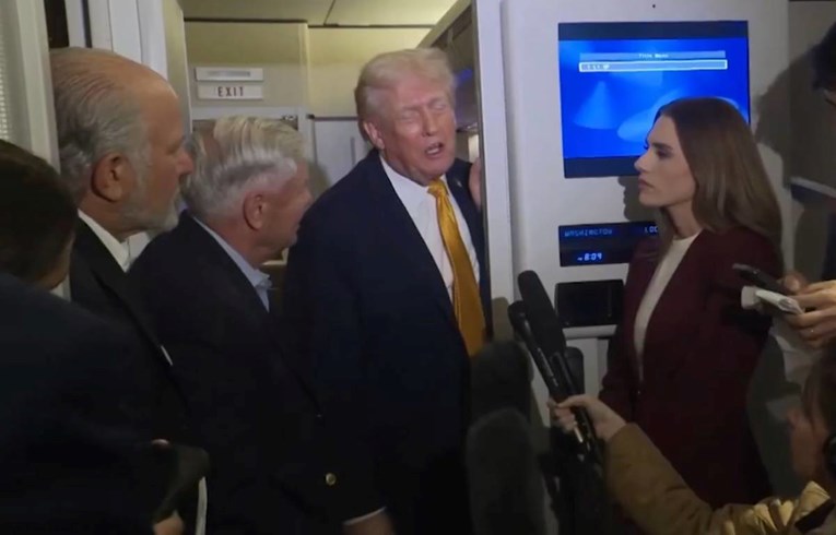 Trump nakon Venezuele: Kolumbija je bolesnik, ali neće još dugo