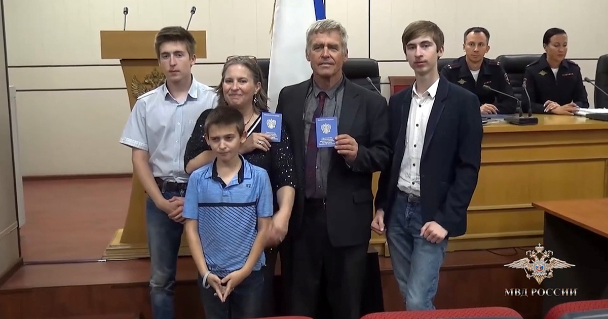 Zašto se tisuće zapadnjaka sele u Rusiju?