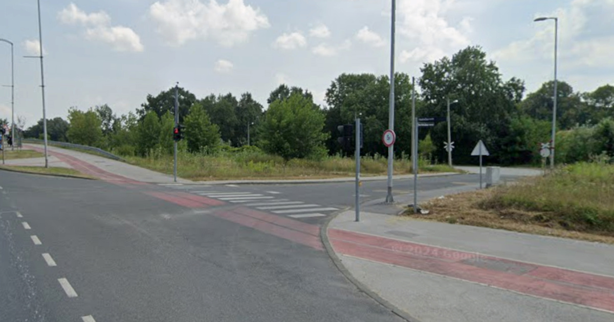 U bolnici umrla maloljetnica na koju je u ponedjeljak u Zagrebu naletio auto