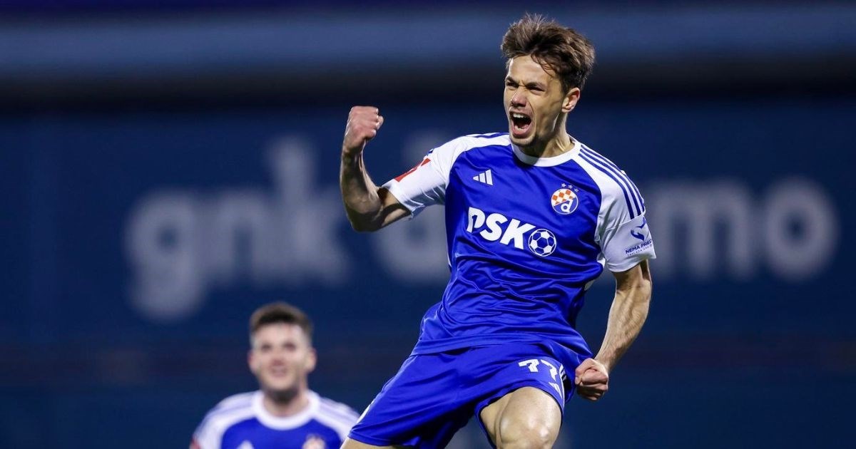 Dinamo ga je već dvaput otpisao. Sad je natjerao klub da se premišlja