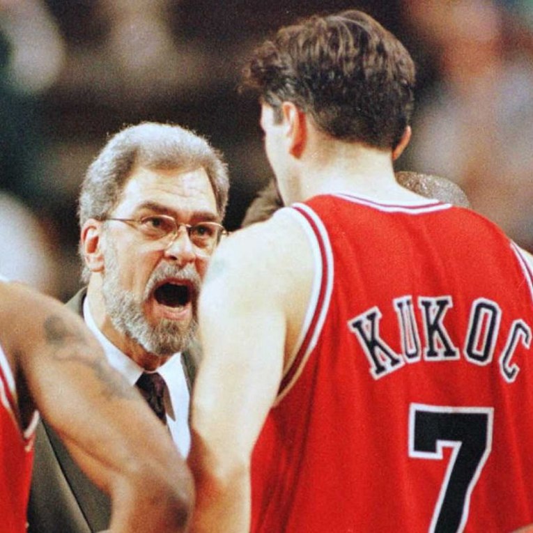 Sjajan timski igrač postao je legendarni trener. NBA prsten je osvajao 13 puta