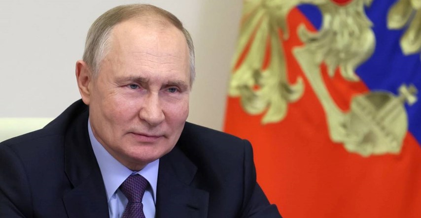 Putin potpisao novi zakon o prosvjedima, zabranjeni su na više mjesta u Rusiji