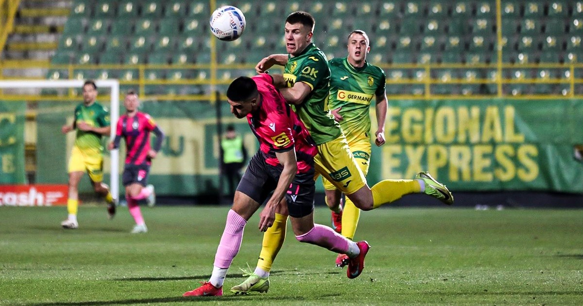 Za Index je rekao da žali što nije dobio šansu u Dinamu. Sad bi je mogao dobiti