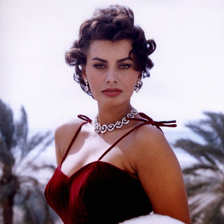 Talijanska diva koja je obilježila filmsku povijest 20. stoljeća