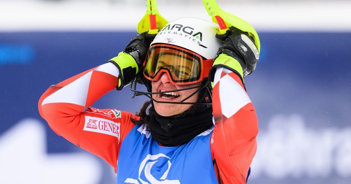 Užasna sezona za Ljutić. Postala je vlasnica negativnog rekorda