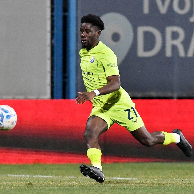 Otpisani igrač Dinama ima novi klub