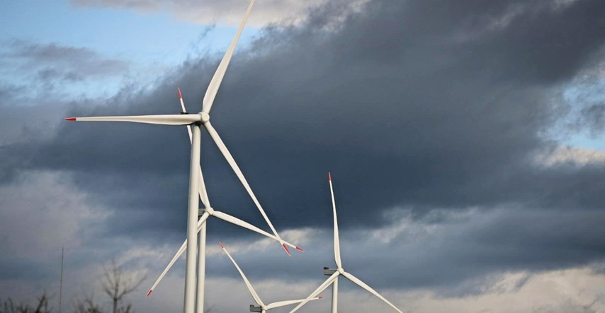 HROTE objavio natječaj za obnovljive izvore vrijedan 257 milijuna eura