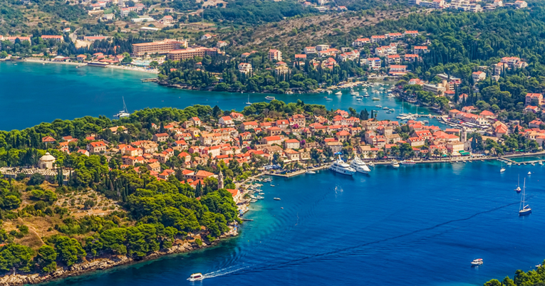 Najboljom destinacijom za medeni mjesec u Europi proglašen jedan gradić u Hrvatskoj