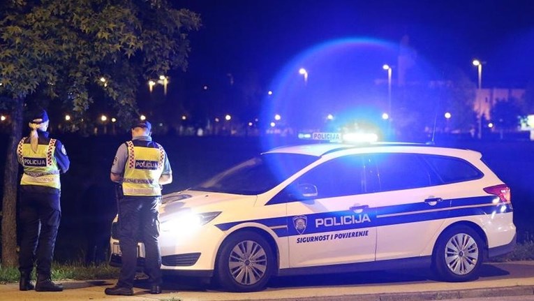 U Novom Zagrebu uhićen muškarac koji je u BiH osuđen zbog ubojstva