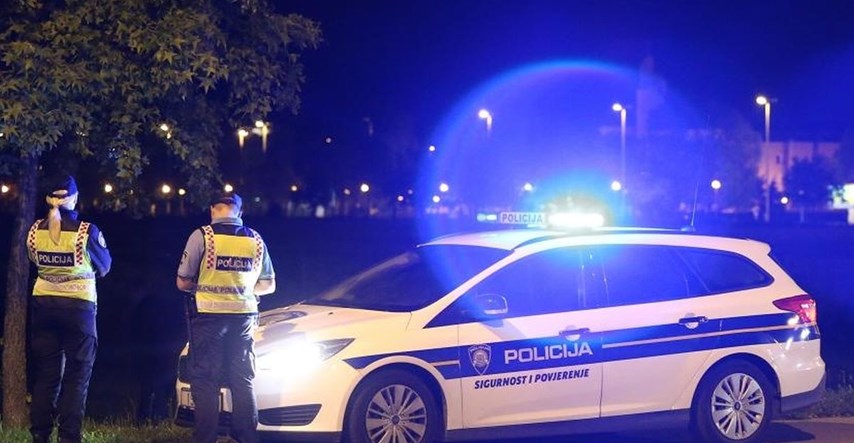 U Novom Zagrebu uhićen muškarac koji je u BiH osuđen zbog ubojstva