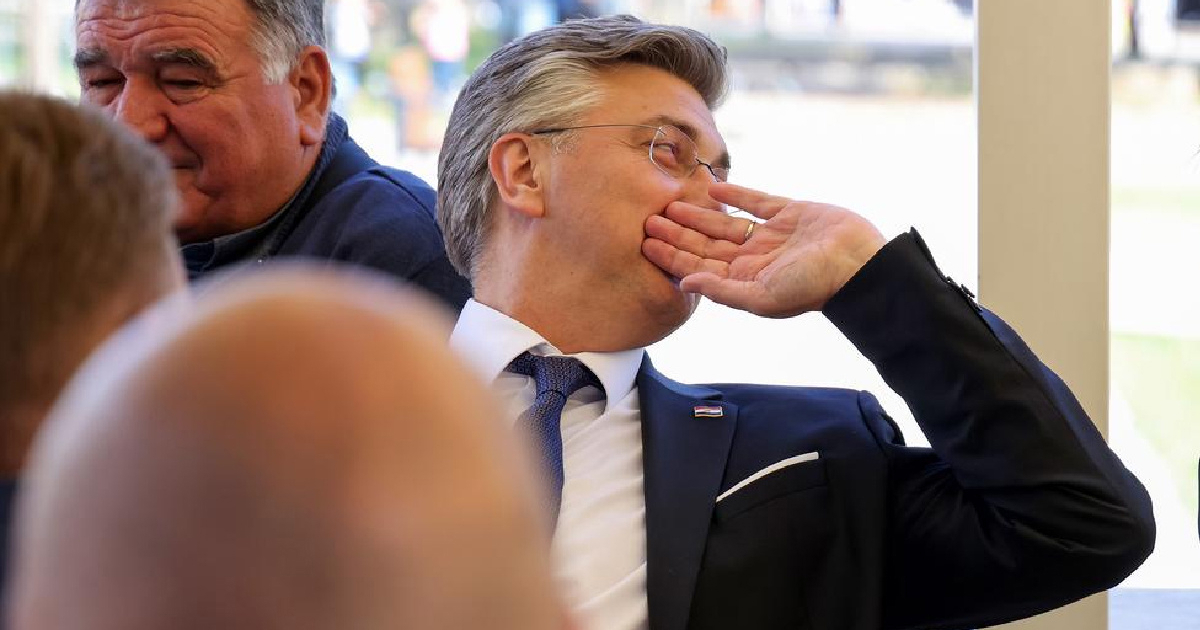 Plenković se čudi cijenama na obali. Ekonomisti: Vlada je kriva za to