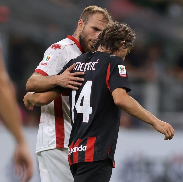 Talijanski nogometaš ide na liječenje od kockanja. Dobio je 16 mjeseci suspenzije