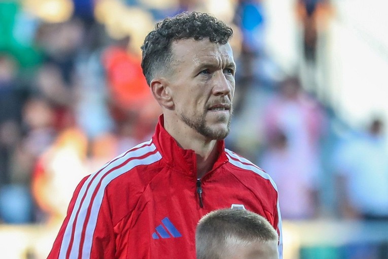 Perišićeva ponoćna objava: "Riječi su suvišne"
