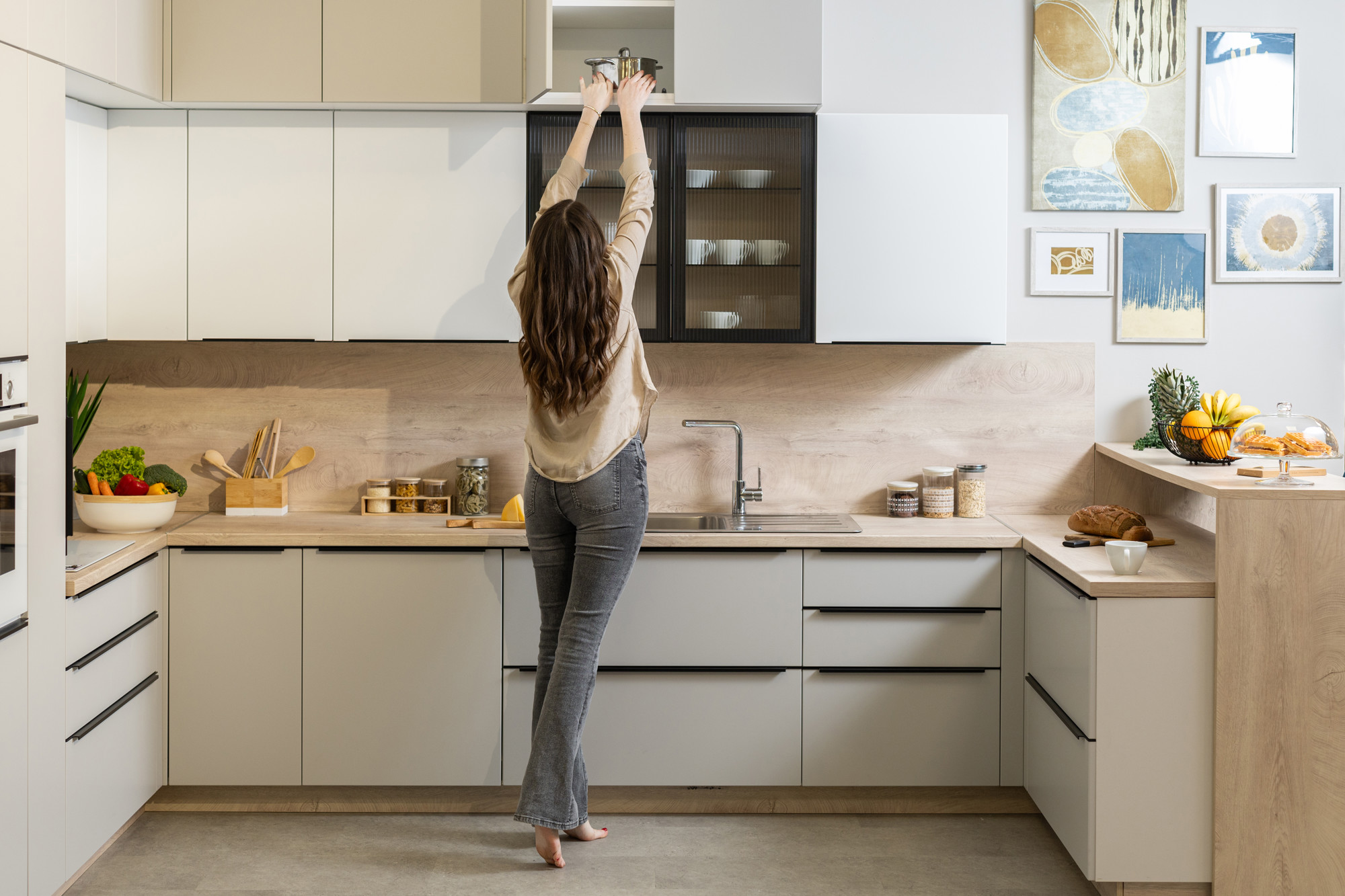 Od nacrta do kupnje: Pronašli smo studio za kuhinje bolji čak i od stolara