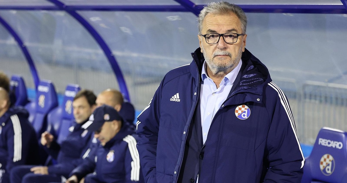 Čačić: Hvala Mamiću od srca, olakšao mi je