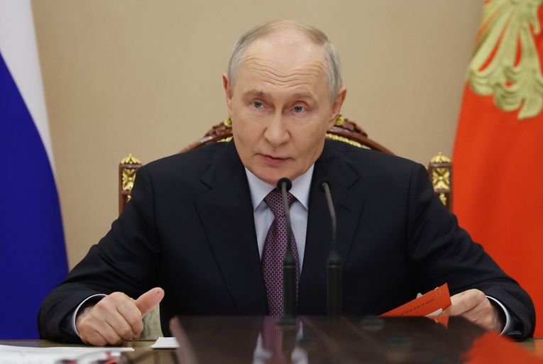 Putin ne želi novu mobilizaciju. Kremlj traži 400.000 ljudi za rat u Ukrajini
