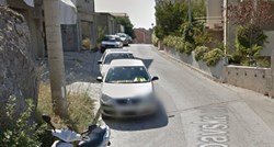 U Splitu se u 2 ujutro potukli taksist i turisti