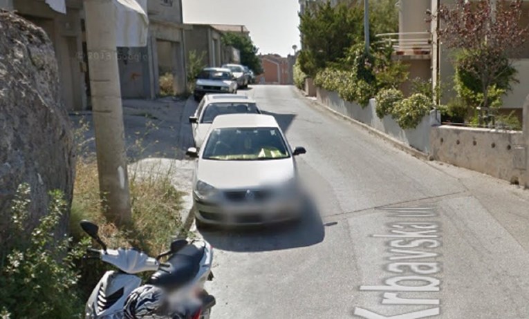 U Splitu se u 2 ujutro potukli taksist i turisti