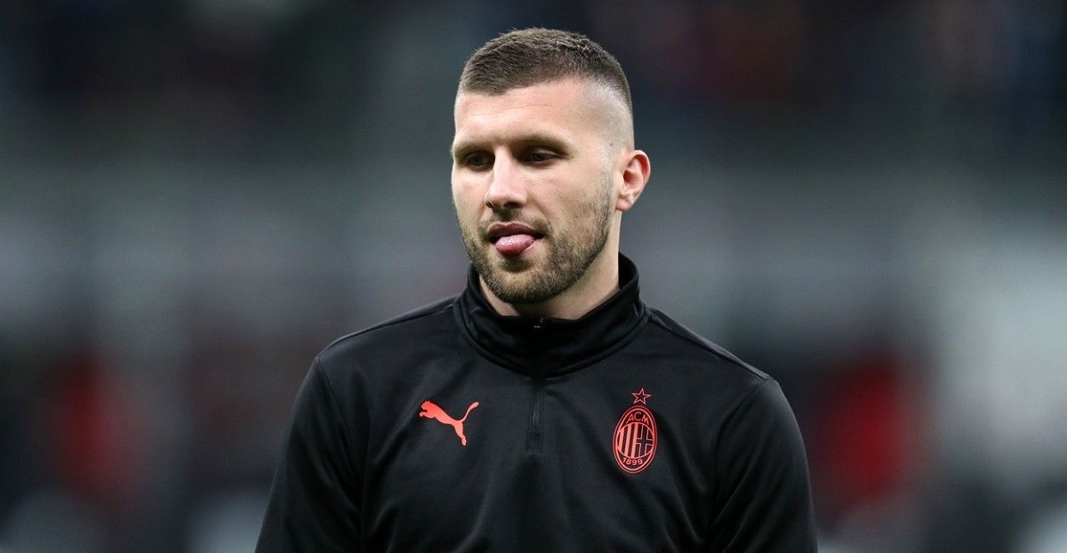 Gazzetta: Rebić je postao slučaj. Odbio igrati derbi zbog ozljede, a nije mu ništa