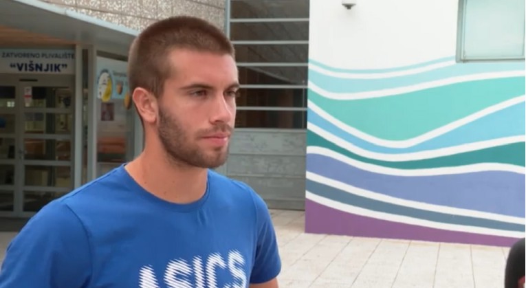 Ćorić: Bio sam presretan kad sam čuo da će biti turnir u Zadru