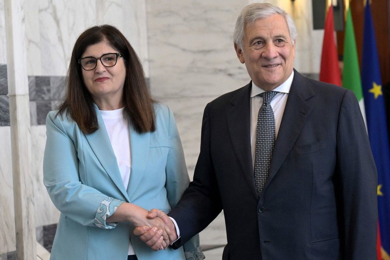 Libanon i Izrael u Rimu idu u novi krug pregovora. "Bilo bi rizično krenuti prebrzo"
