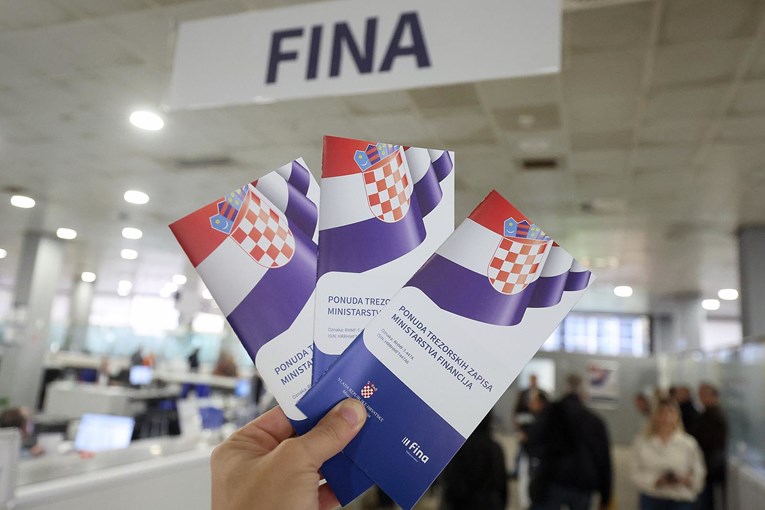 Preko 32.000 građana uložilo u trezorce. Iznos je oko 1.58 milijardi eura