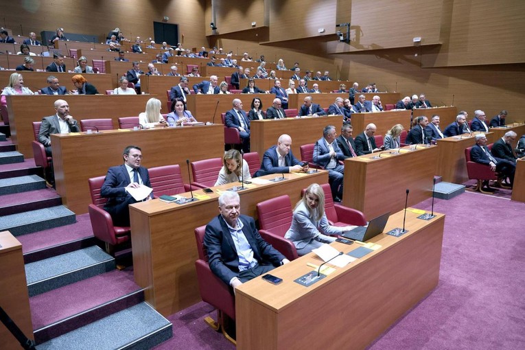 Stiže novi Zakon o potrošačkim kreditima