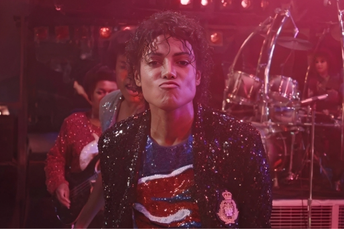 Biografski film o Michaelu Jacksonu podijelio obitelj i obožavatelje