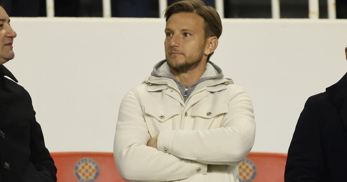 Rakitić: Nisam donio nikakvu odluku. Još imam posla prije nego okačim kopačke o klin