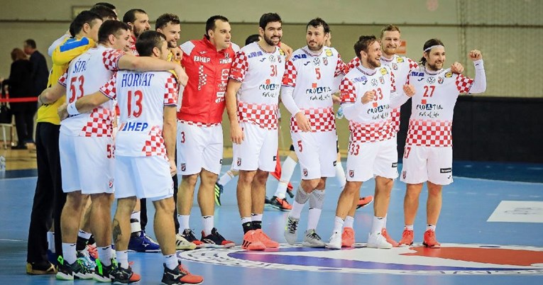 Hrvatski rukometaši danas opet igraju s europskim prvacima. Evo gdje je prijenos