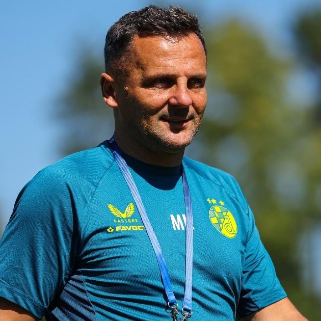 Kovačević: Varela može biti otkriće