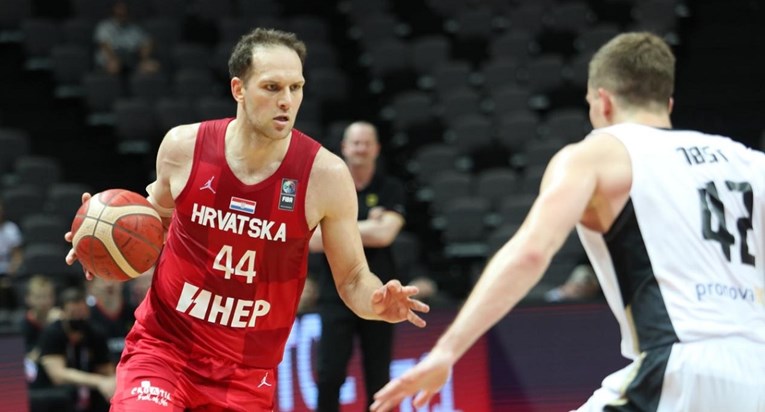 Slovenci su četvrti, Srbi šesti, a evo koji su Hrvati na FIBA-inoj ljestvici