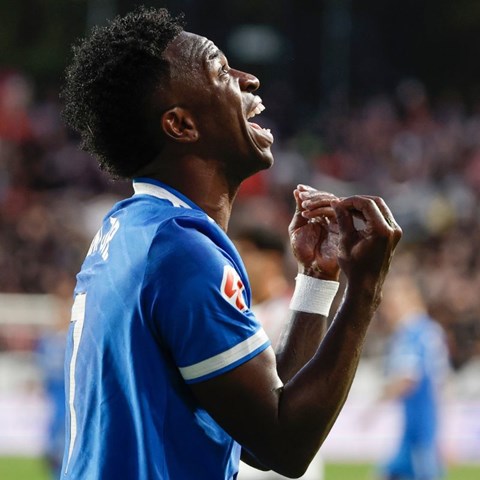 Španjolci: Prve pukotine u Realu. Pet ključnih igrača se pobunilo protiv Alonsa