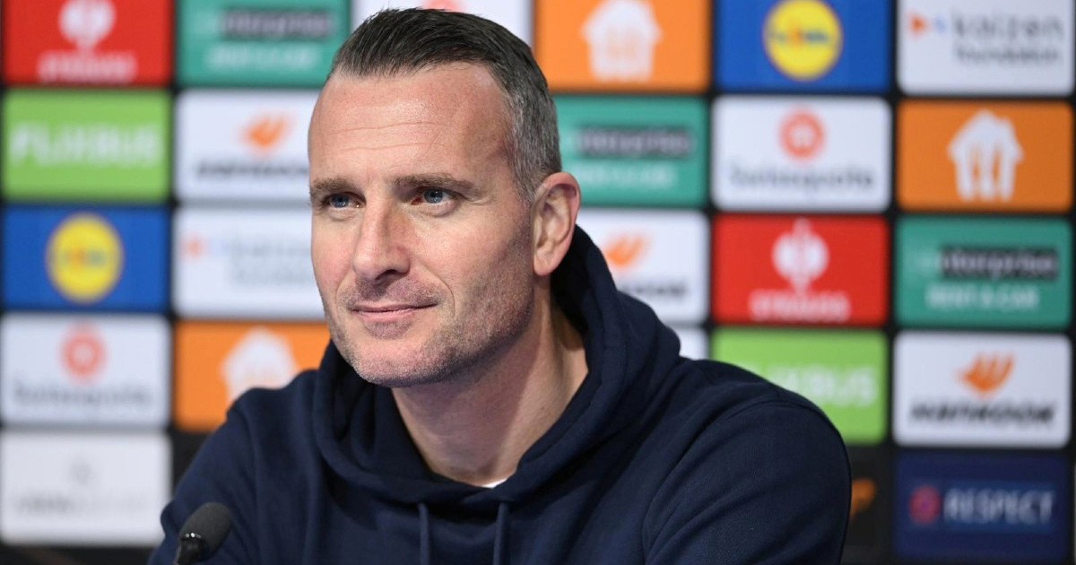 Trener Genka: Dinamo nam je pokazao puno poštovanja